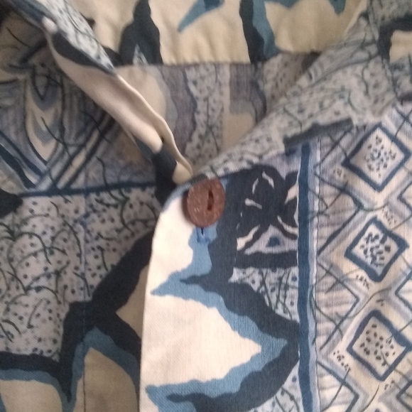 VTG Local Motion Mens Aloha Wear, L - Picture 6 of 9